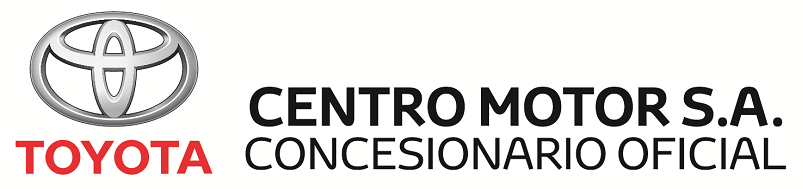 Toyota Centro Motor | Track Low