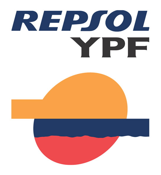 Repsol YPF | Track Low