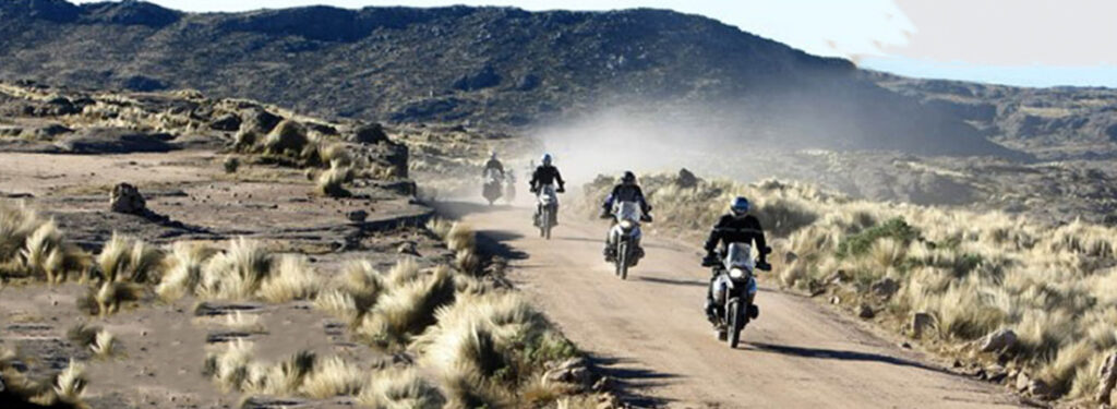 Motos alta gama | Track Low