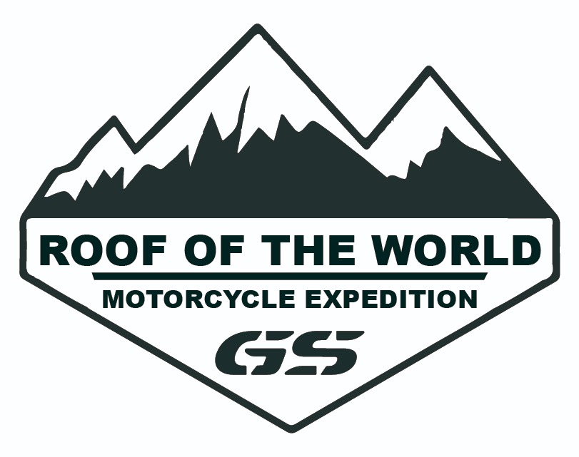 Roof of the World | Track Low