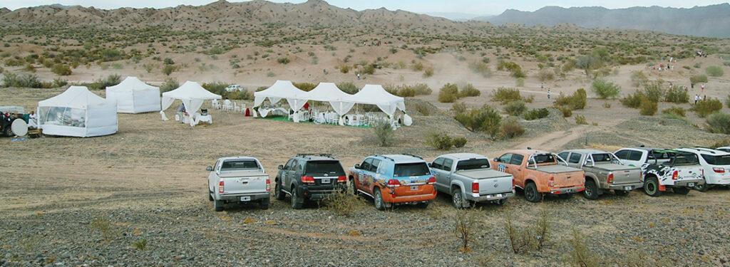 Traslados y travesias | Track Low