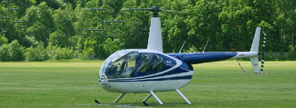 Vuelos en helicoptero | Track Low