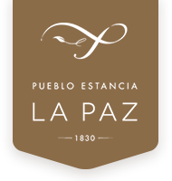 Pueblo estancia La Paz | Track Low