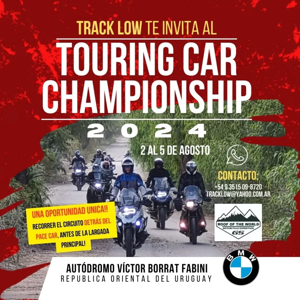 Touring Car Championship